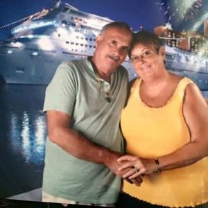 Meet your Posher, Cathy